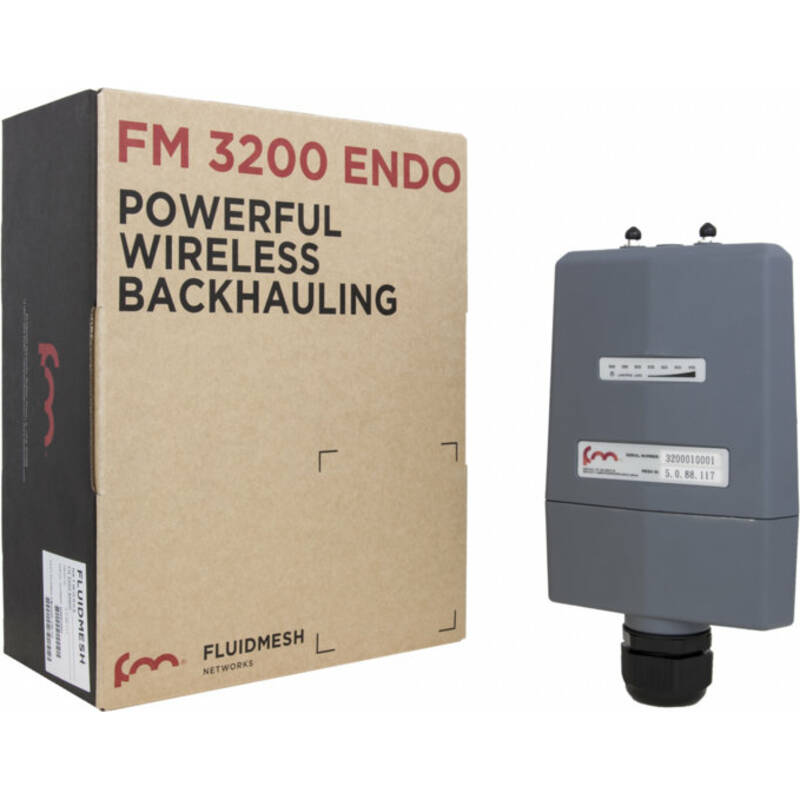FM3200E-HW